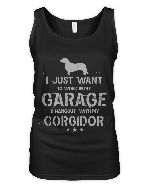 Women's Tank Top