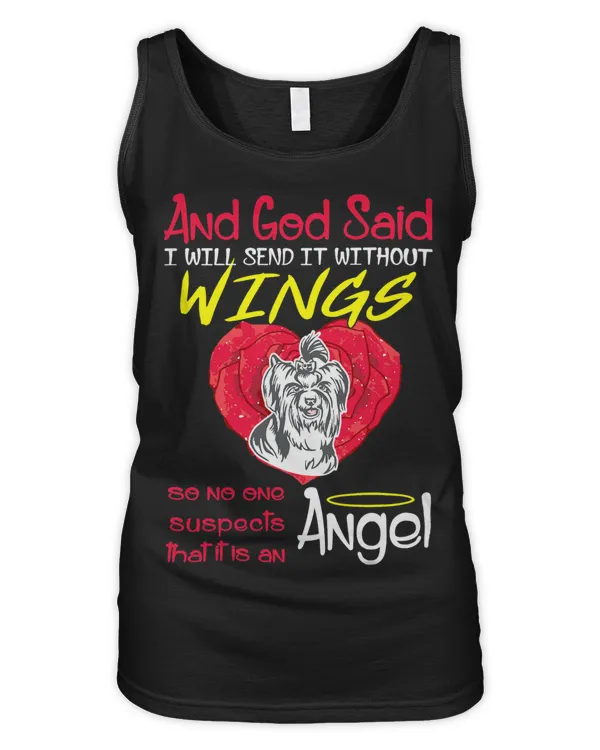 Women's Tank Top