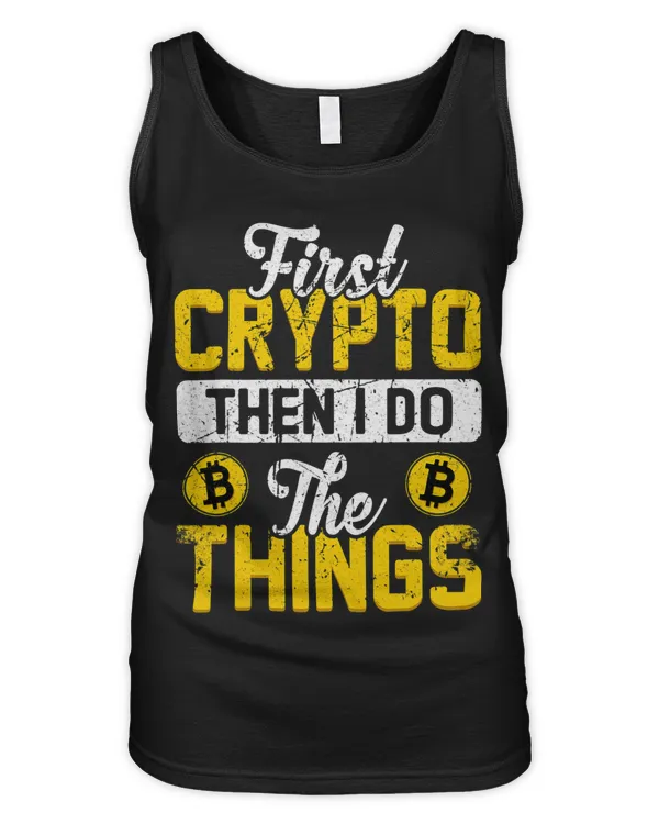 Women's Tank Top