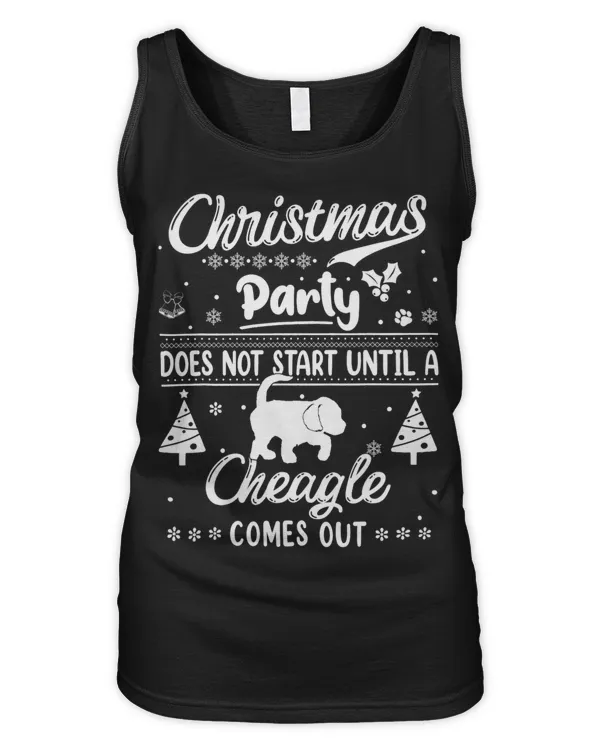 Women's Tank Top