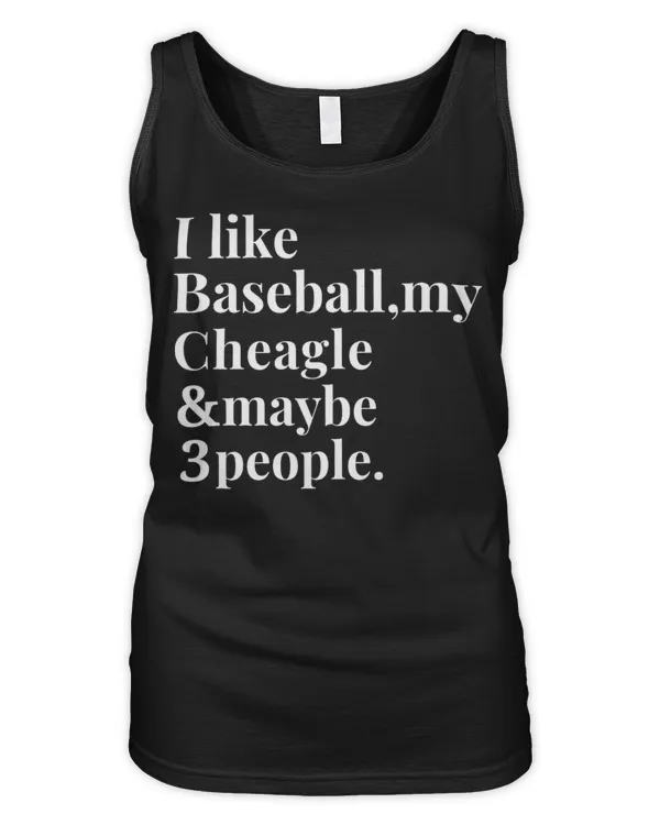 Women's Tank Top