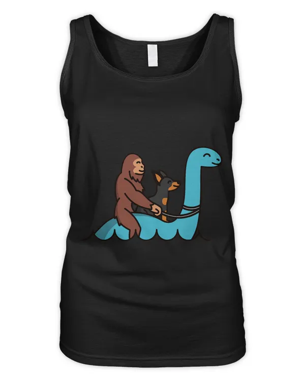 Women's Tank Top