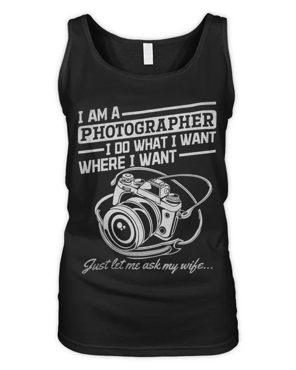Women's Tank Top