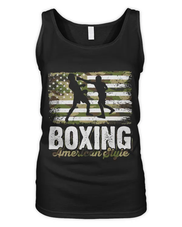 Women's Tank Top