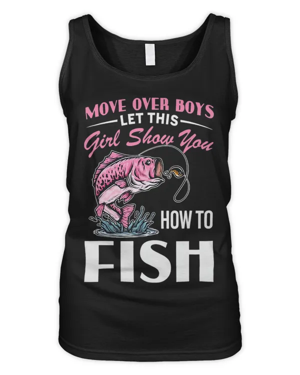 Women's Tank Top