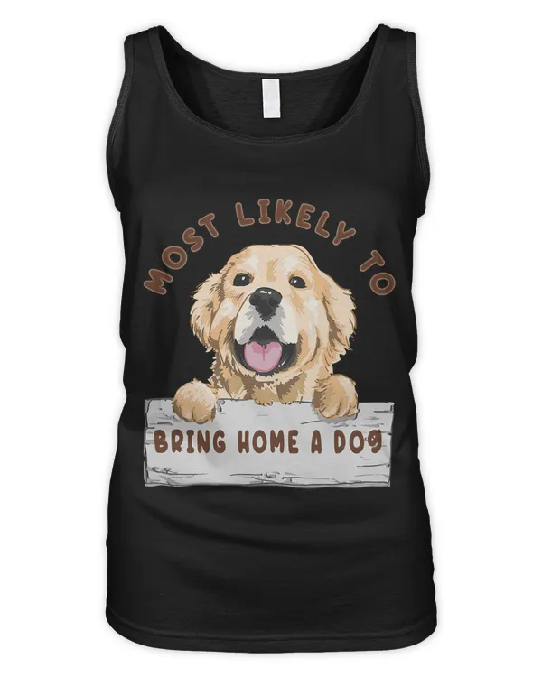 Women's Tank Top