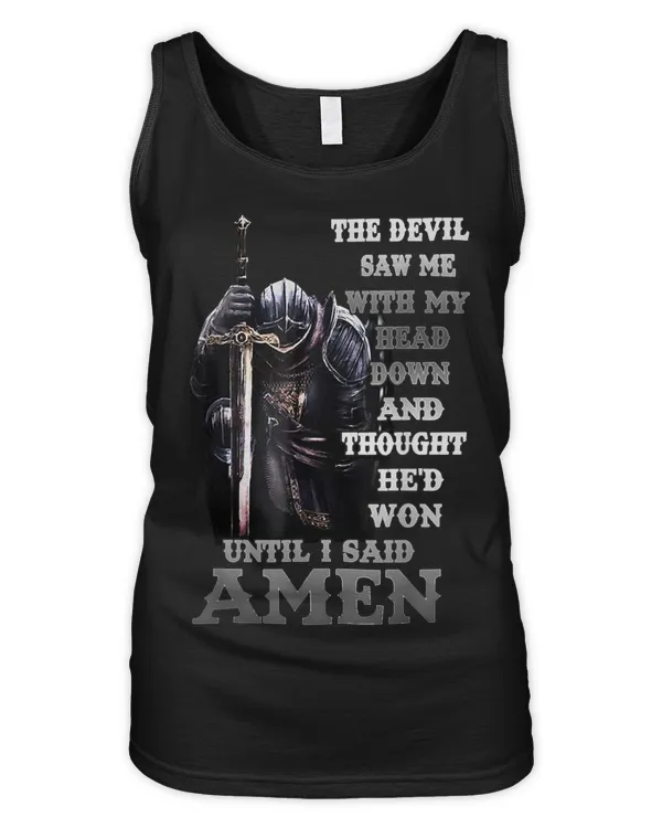 Women's Tank Top