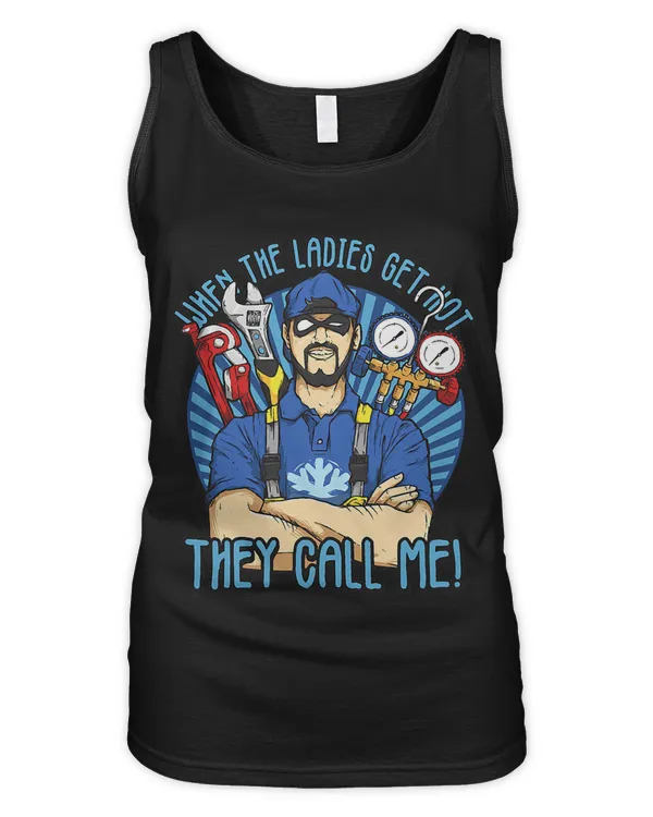Women's Tank Top