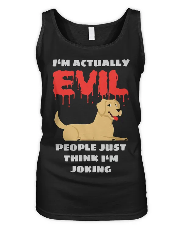 Women's Tank Top