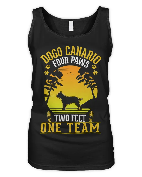 Women's Tank Top