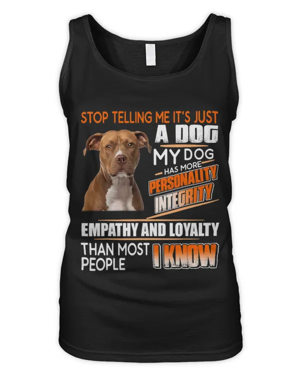 Women's Tank Top