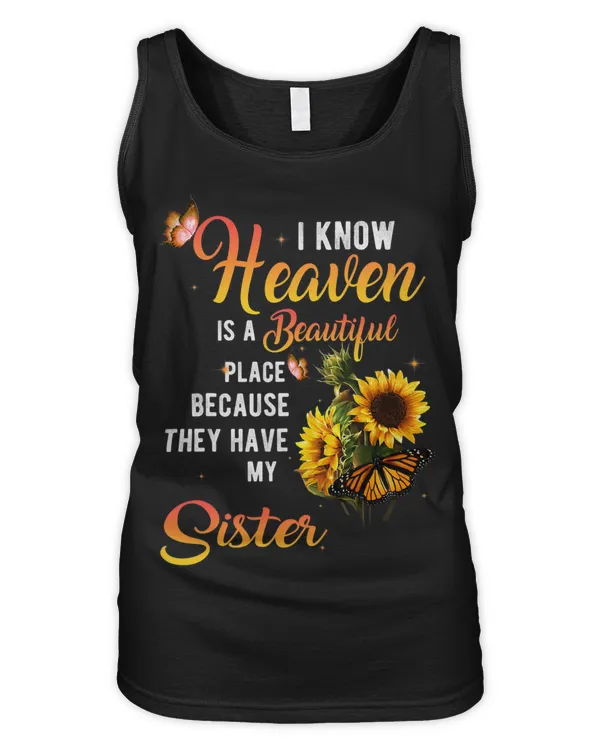 Women's Tank Top