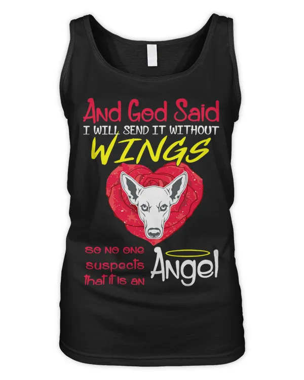 Women's Tank Top