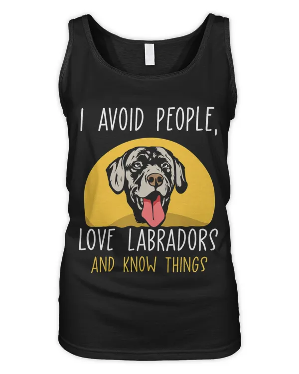 Women's Tank Top