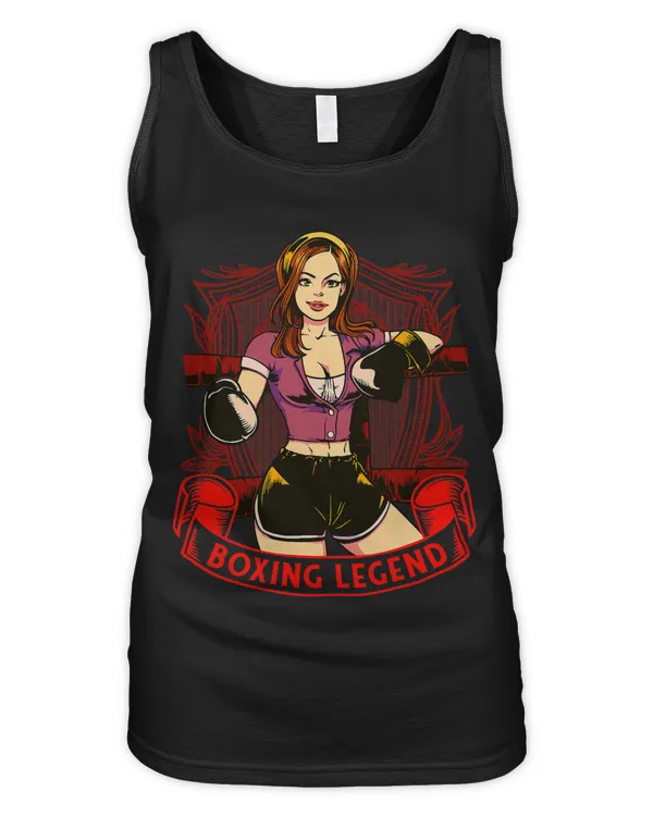 Women's Tank Top