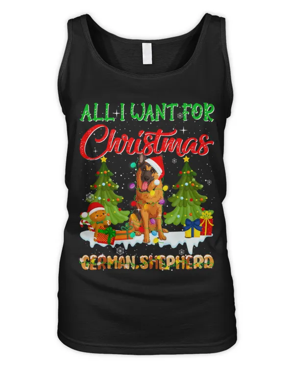 Women's Tank Top