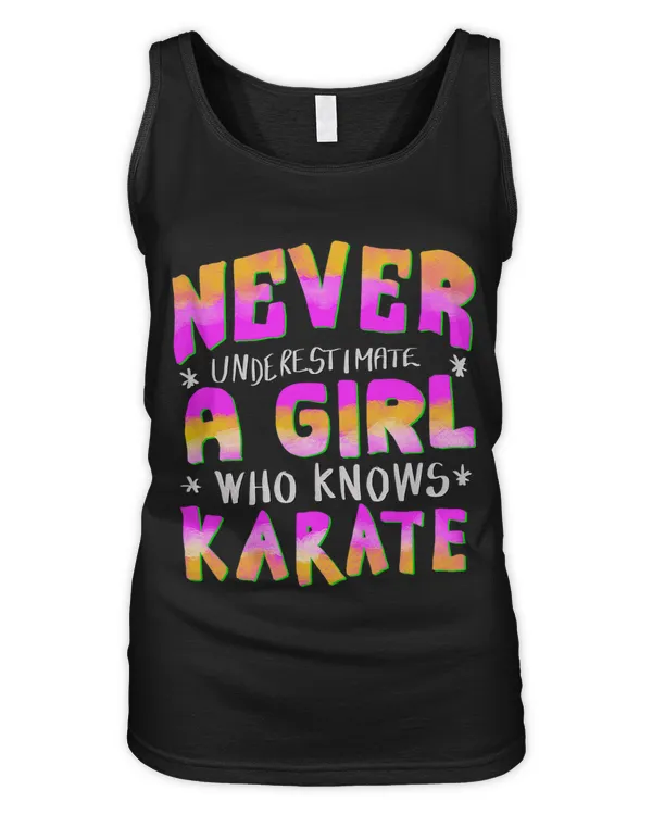 Women's Tank Top