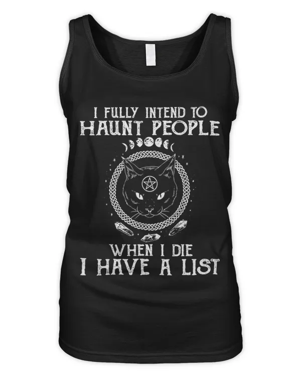 Women's Tank Top