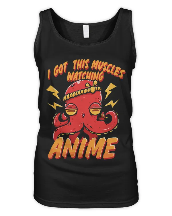 Women's Tank Top