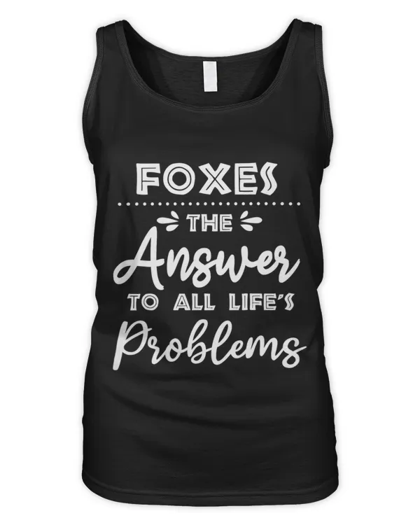 Women's Tank Top