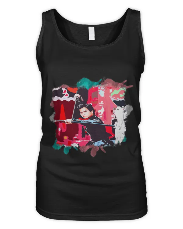 Women's Tank Top