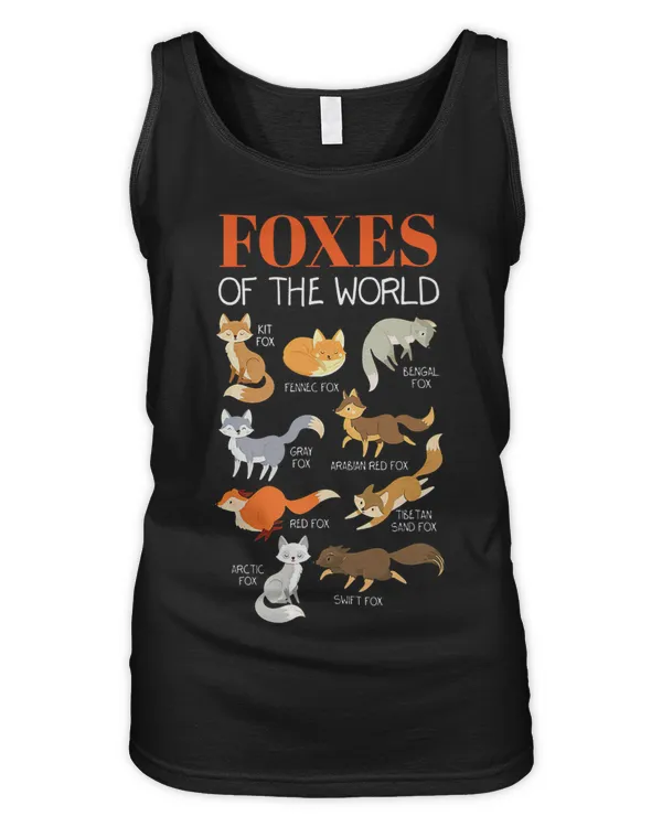 Women's Tank Top