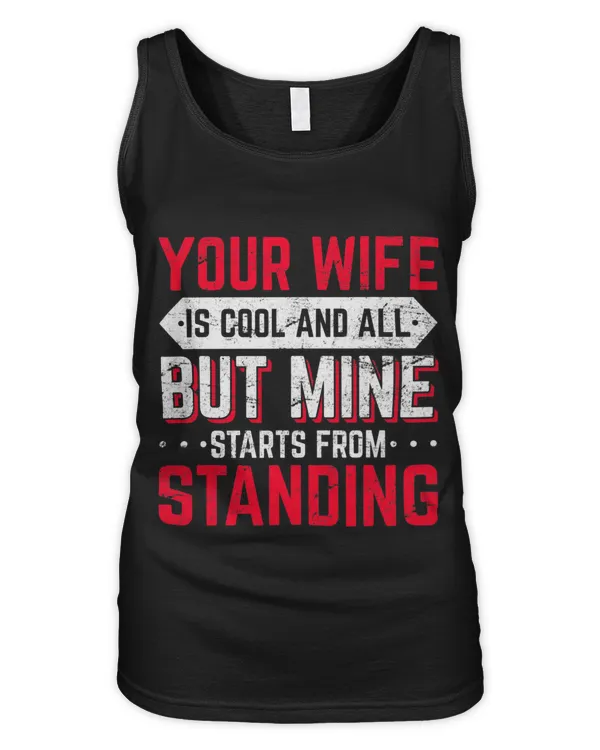 Women's Tank Top