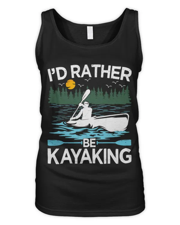 Women's Tank Top