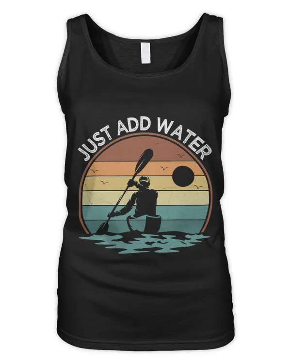 Women's Tank Top