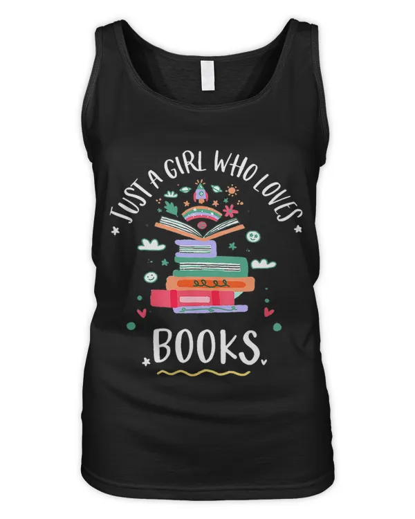 Women's Tank Top