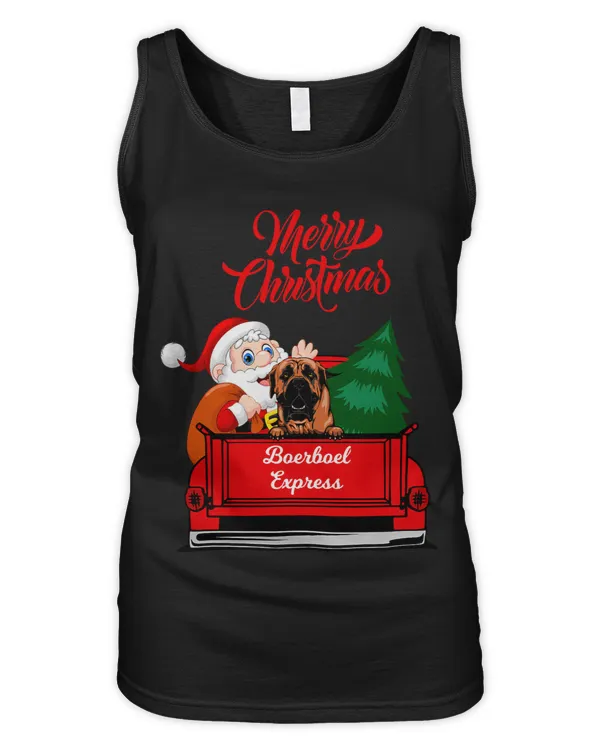 Women's Tank Top