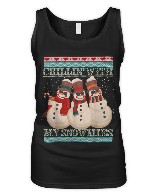 Women's Tank Top