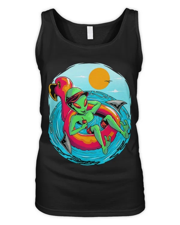 Women's Tank Top
