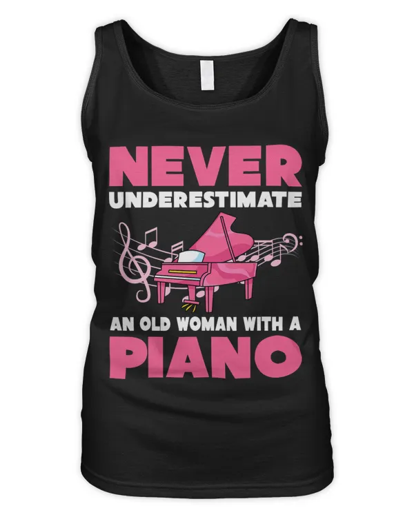 Women's Tank Top