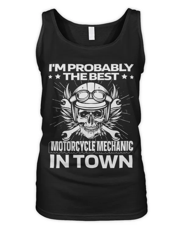 Women's Tank Top