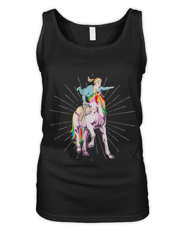 Women's Tank Top