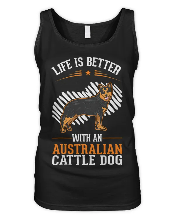 Women's Tank Top