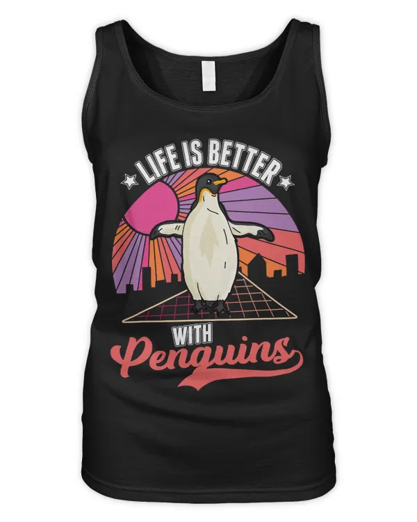 Women's Tank Top