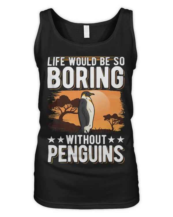 Women's Tank Top