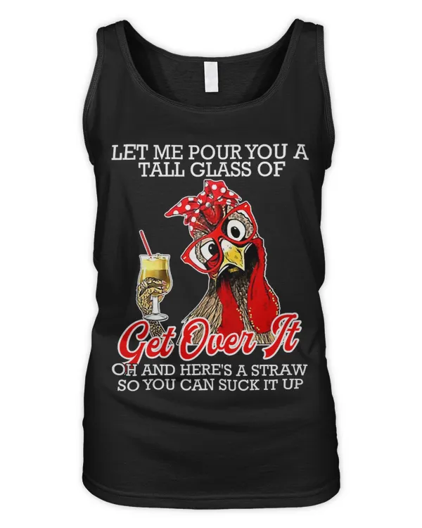 Women's Tank Top