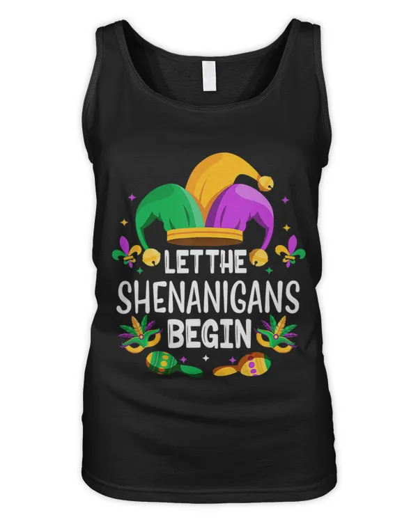 Women's Tank Top