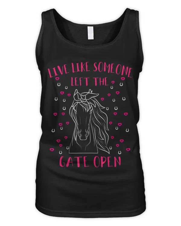 Women's Tank Top