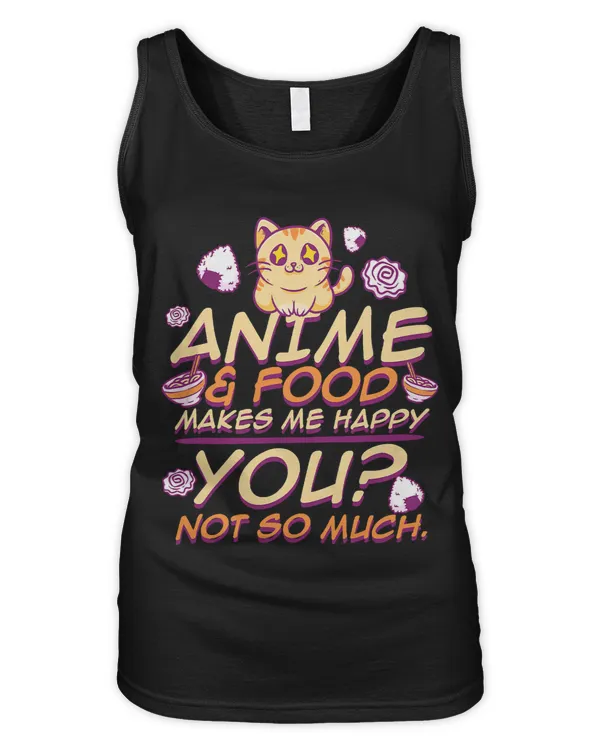 Women's Tank Top