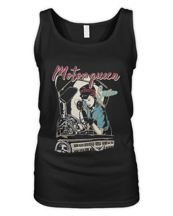 Women's Tank Top