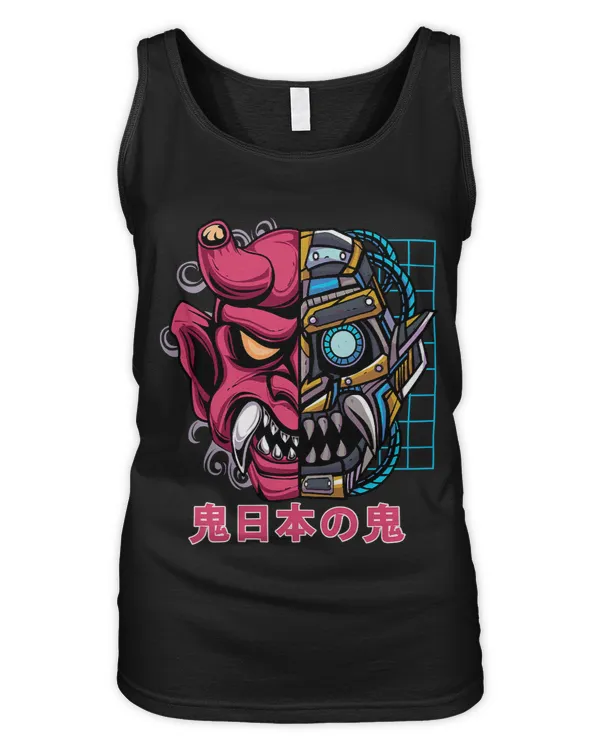 Women's Tank Top