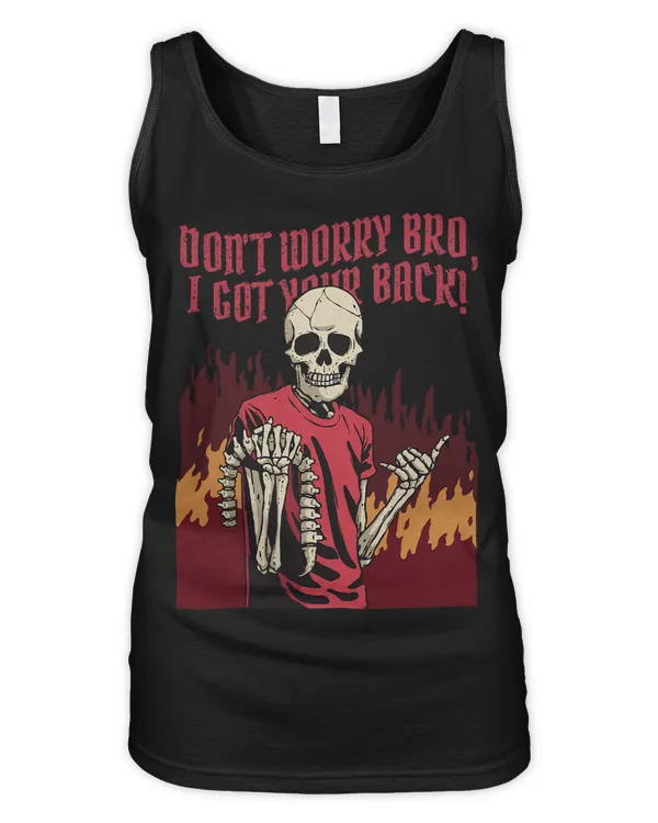 Women's Tank Top