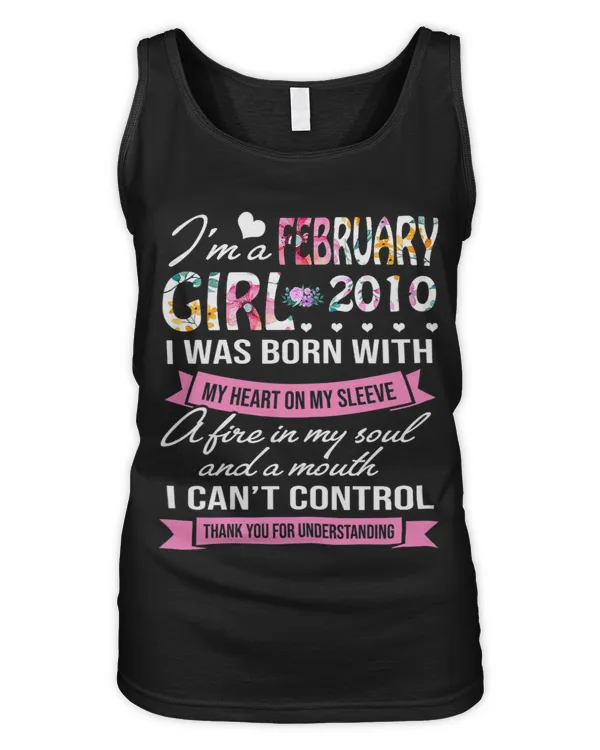 Women's Tank Top