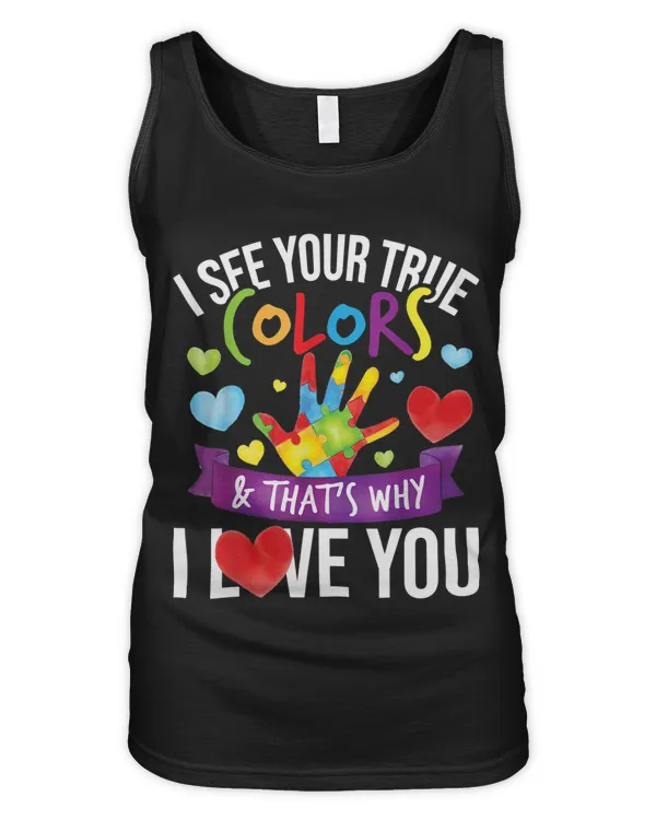 Women's Tank Top