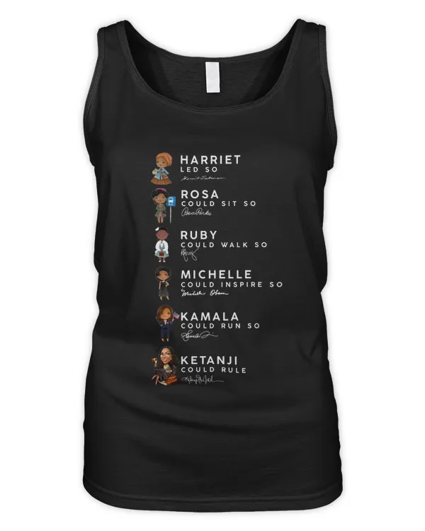 Women's Tank Top