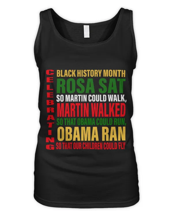 Women's Tank Top